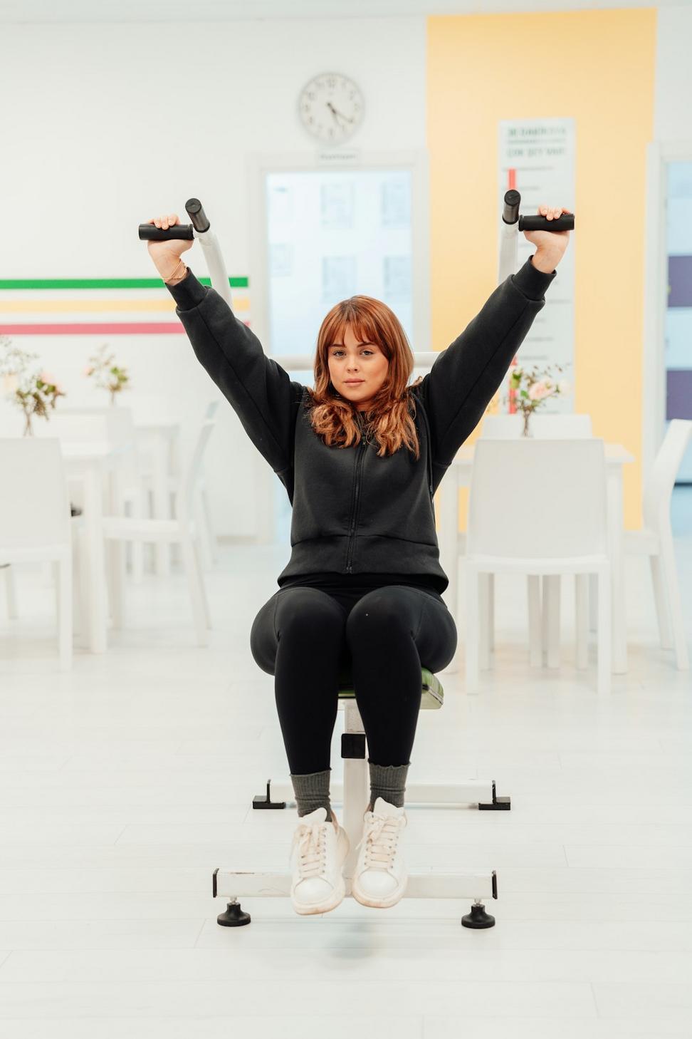 Strength Foundations